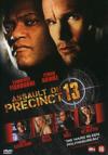 Assault on Precinct 13